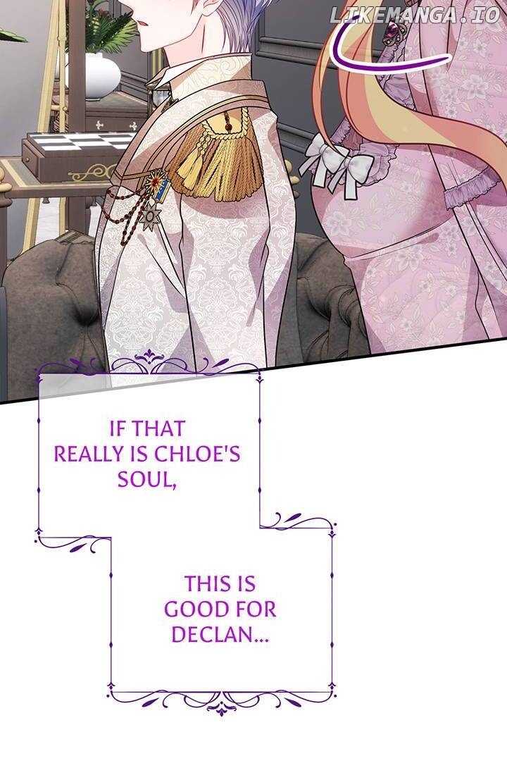 I'm a Doll, but the Tyrant Is Obsessed With Me Chapter 41 - page 75